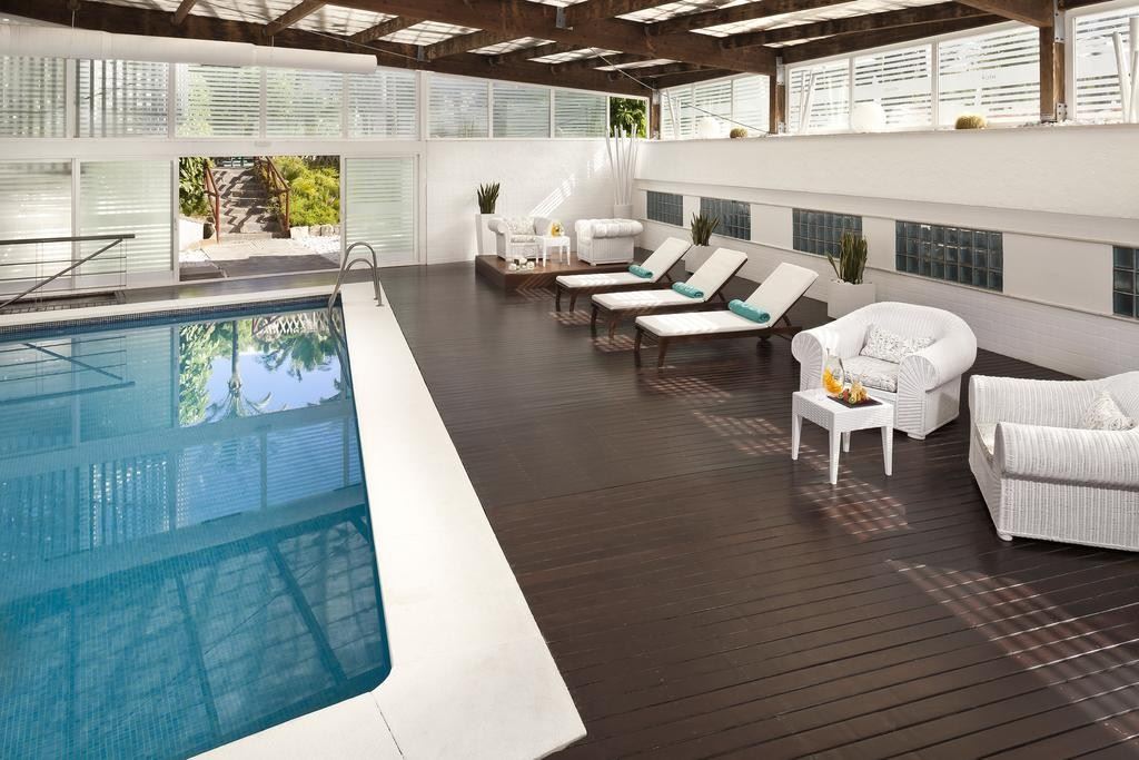 Meliá Marbella Banús