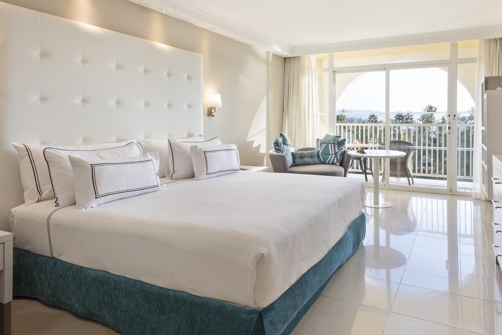 Meliá Marbella Banús