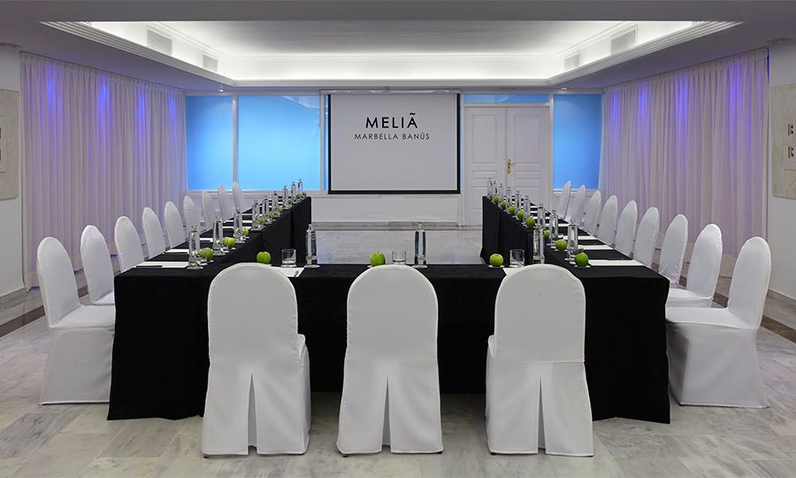 Meliá Marbella Banús