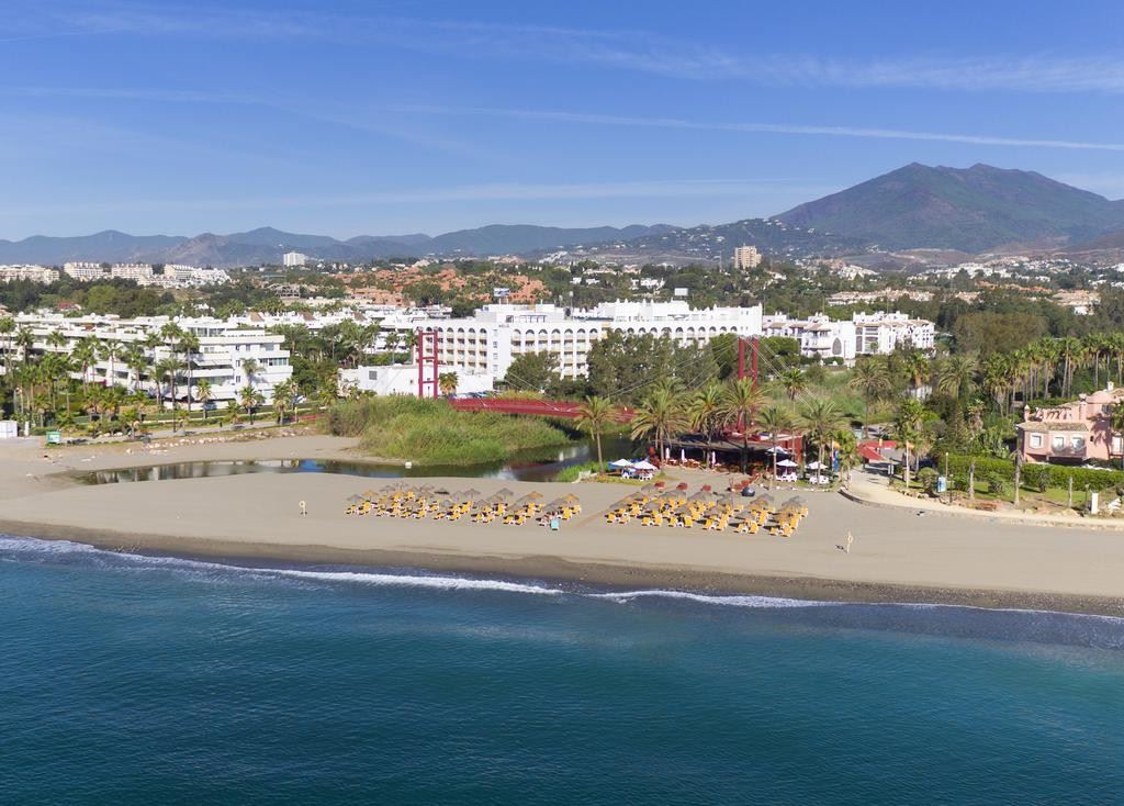 Meliá Marbella Banús