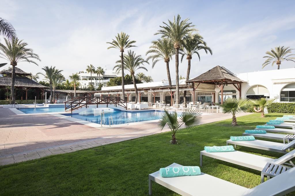 Meliá Marbella Banús