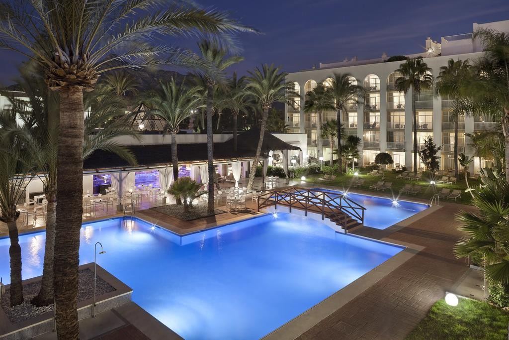 Meliá Marbella Banús