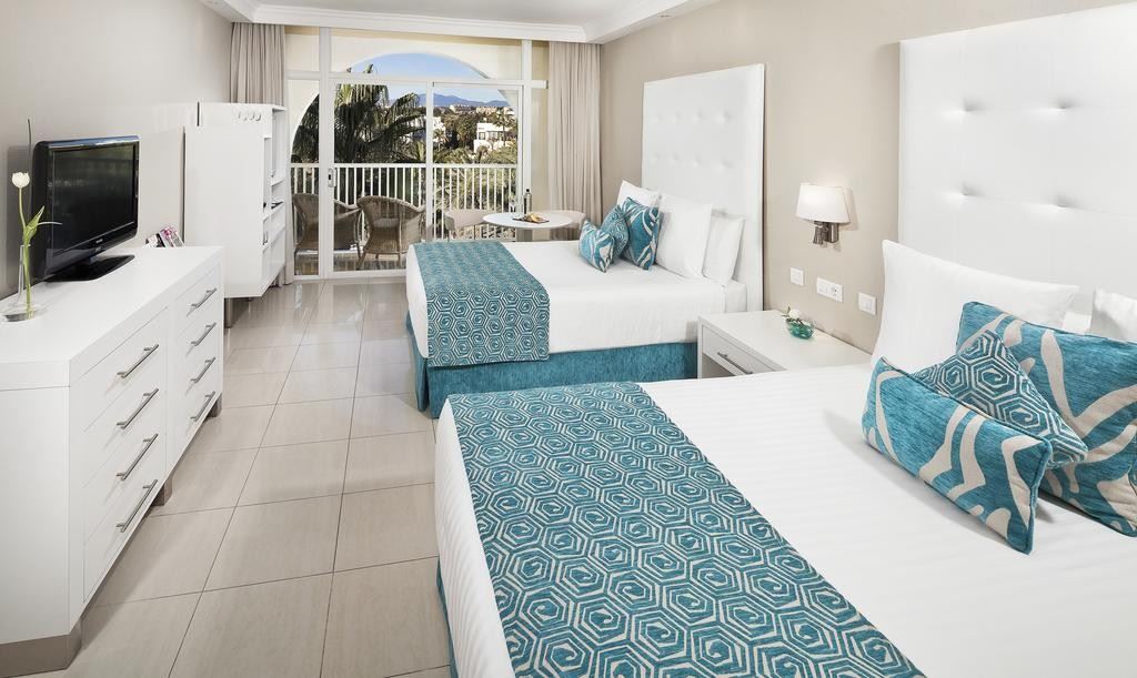 Meliá Marbella Banús