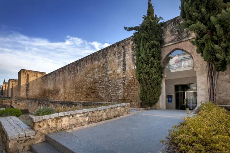 NH Collection Amistad Córdoba