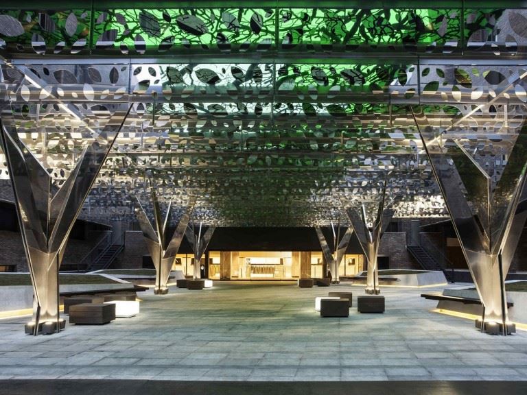 Novotel Madrid Center