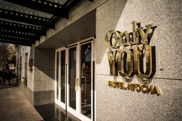 Only You Hotel Atocha
