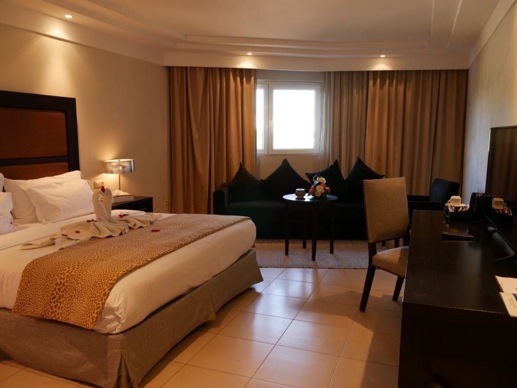 Odyssee Park Hotel