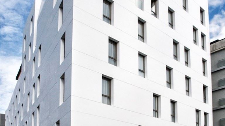 Zenit San Sebastián