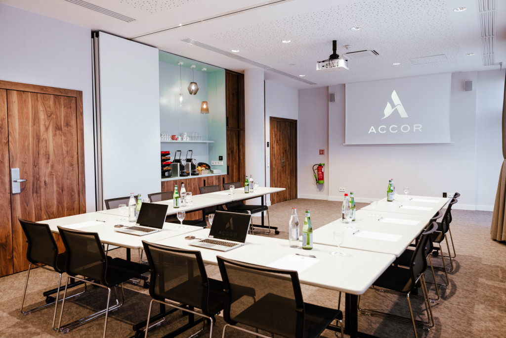 Ibis Luxembourg Aéroport