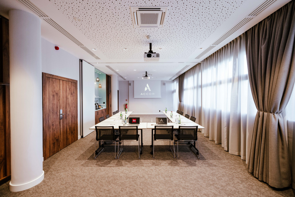 Ibis Luxembourg Aéroport