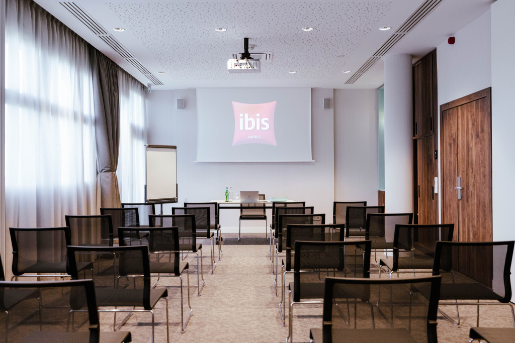 Ibis Luxembourg Aéroport