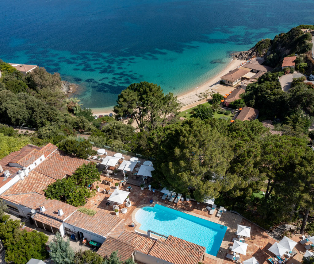 A’mare Corsica Seaside Small Resort