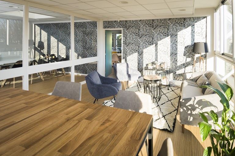 Oobee : maison d’hôtes d’ent...