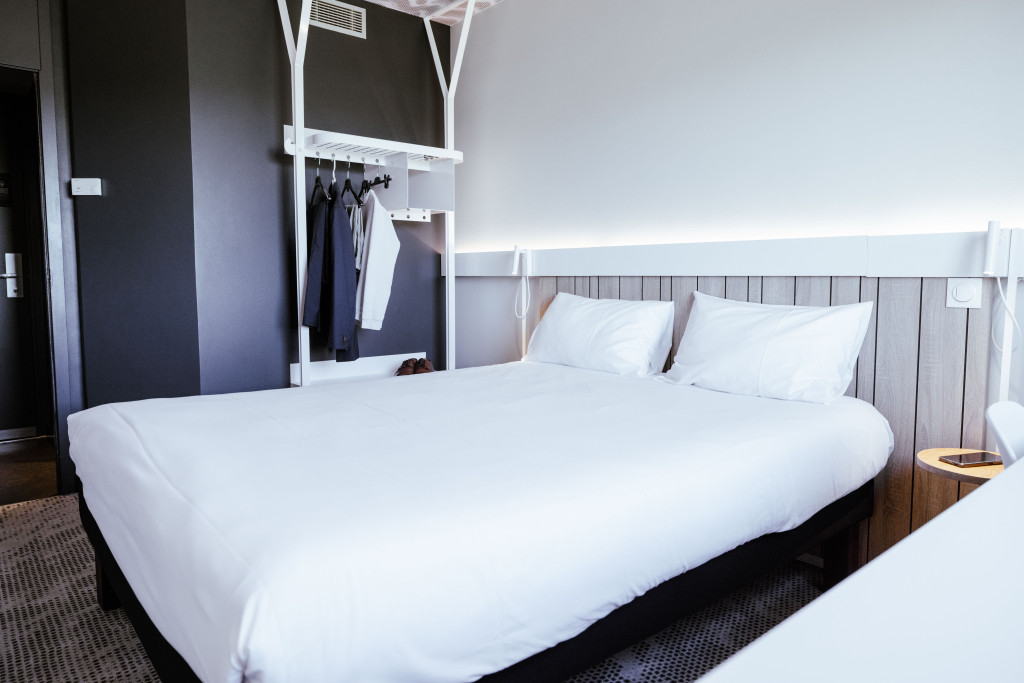 Ibis Luxembourg Aéroport