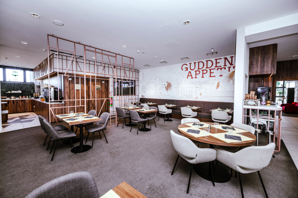 Ibis Luxembourg Aéroport