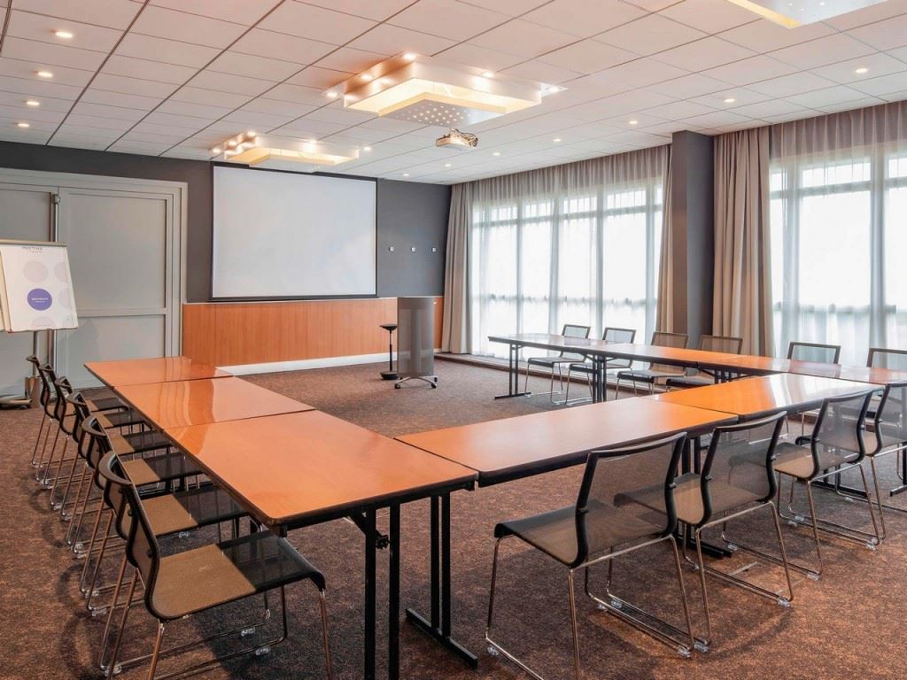 Novotel Metz Amnéville