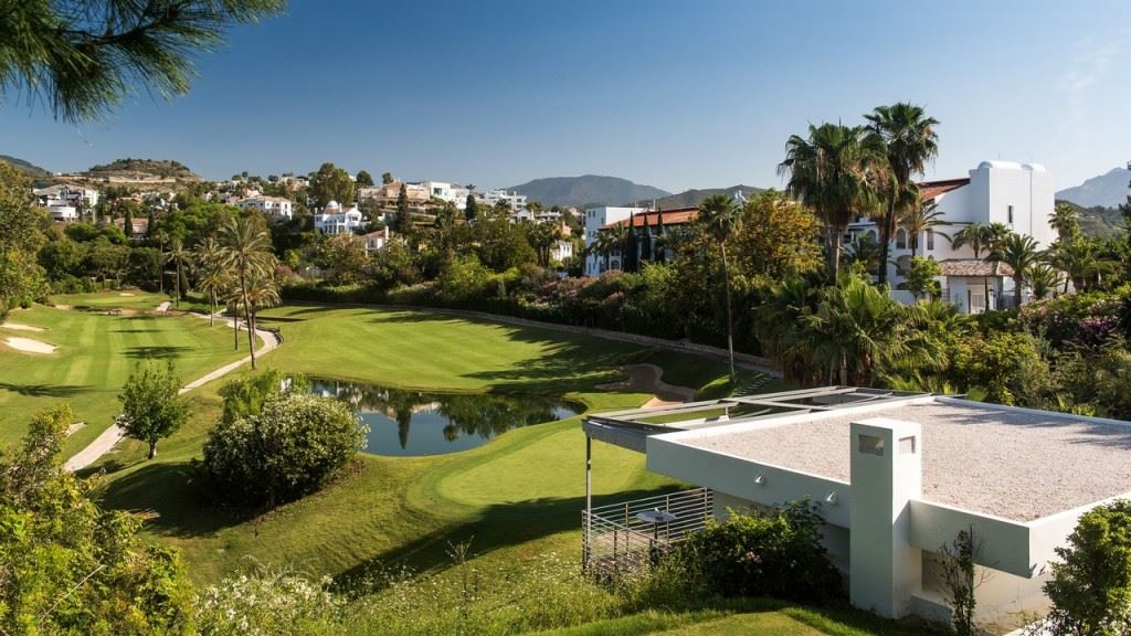 The Westin la Quinta Golf Resort & Spa