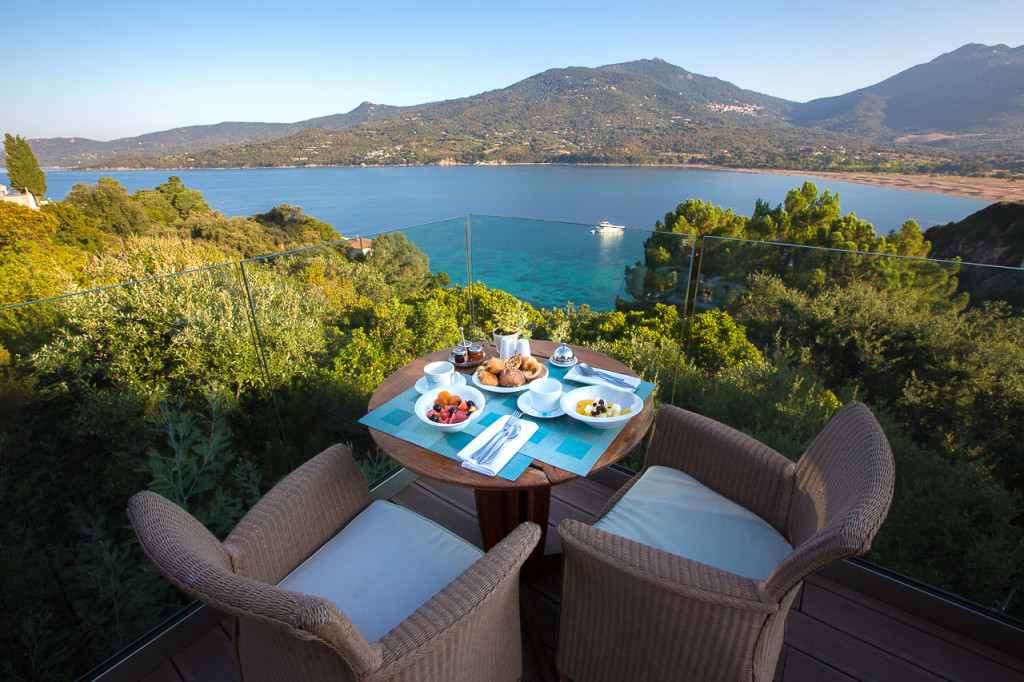 A’mare Corsica Seaside Small Resort