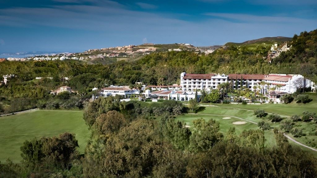 The Westin la Quinta Golf Resort & Spa