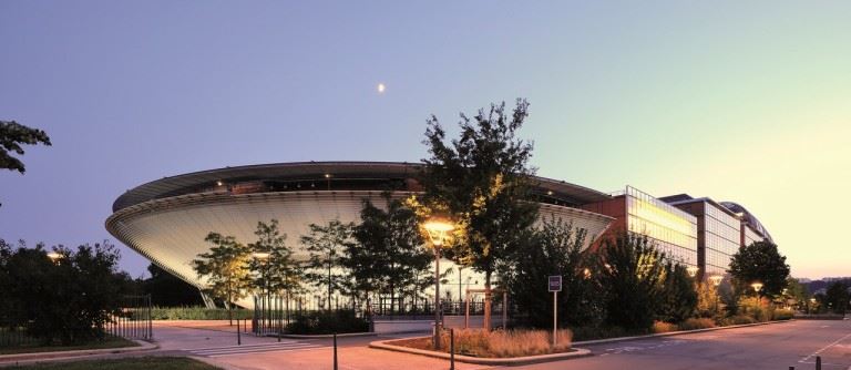 Centre de Congrès de Lyon