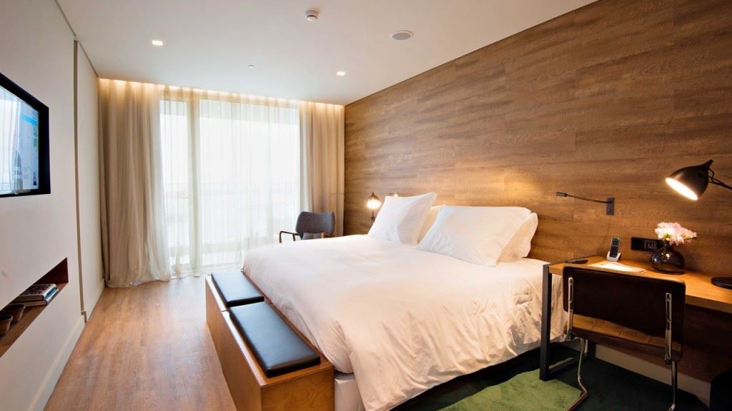 Azor Hotel