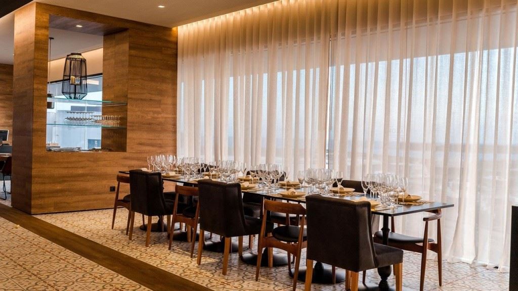 Azor Hotel