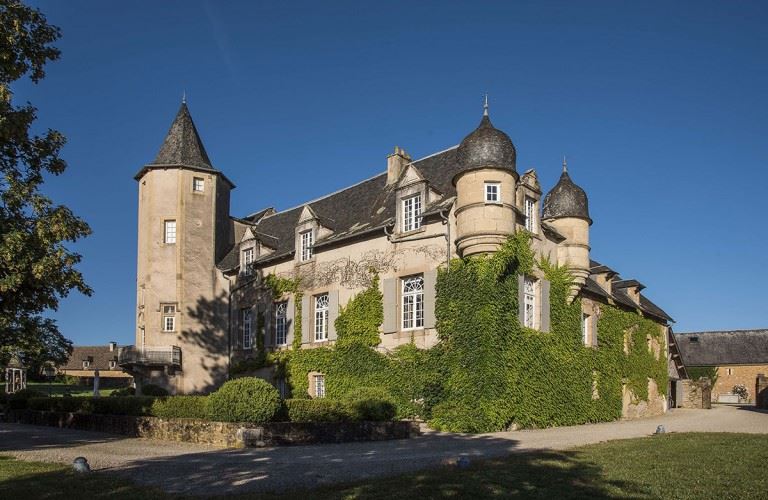 Château de Labro