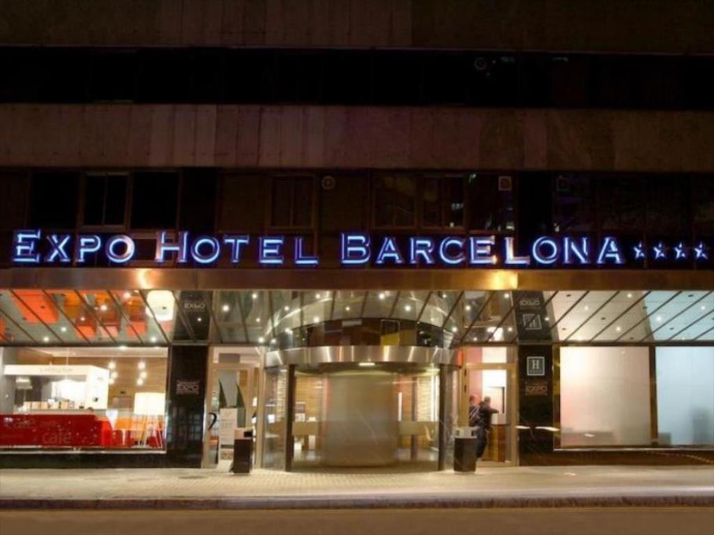 Expo Hotel Barcelona