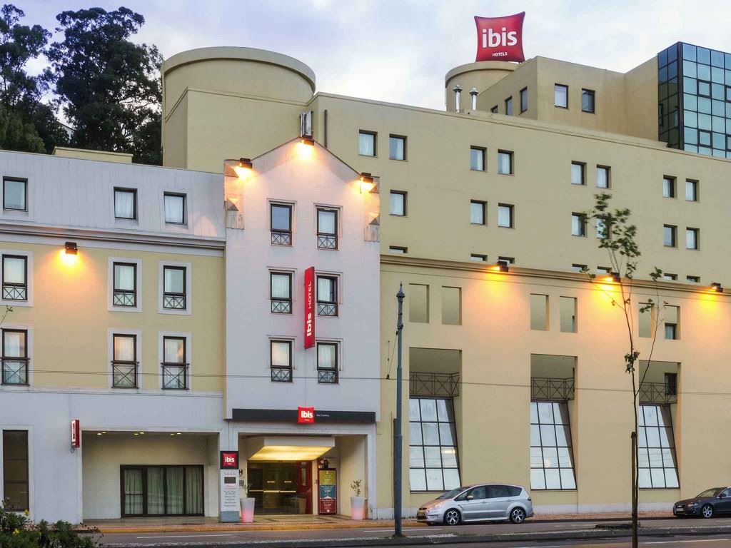 Ibis Coimbra Centro