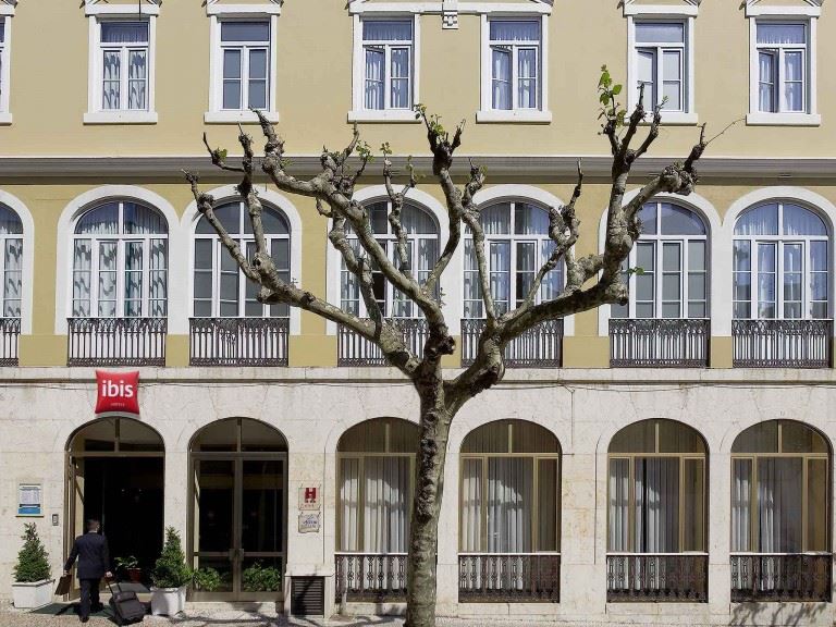 Ibis Figueira da Foz Centro