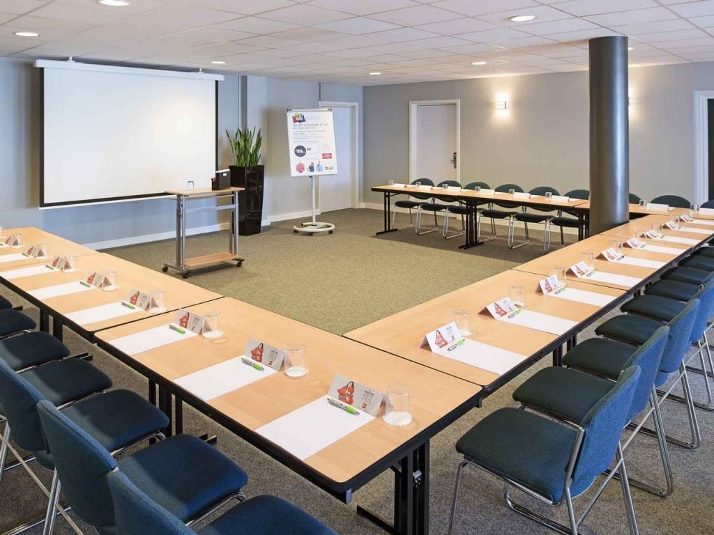 Ibis Luxembourg Sud