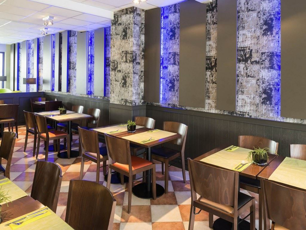 Ibis Luxembourg Sud