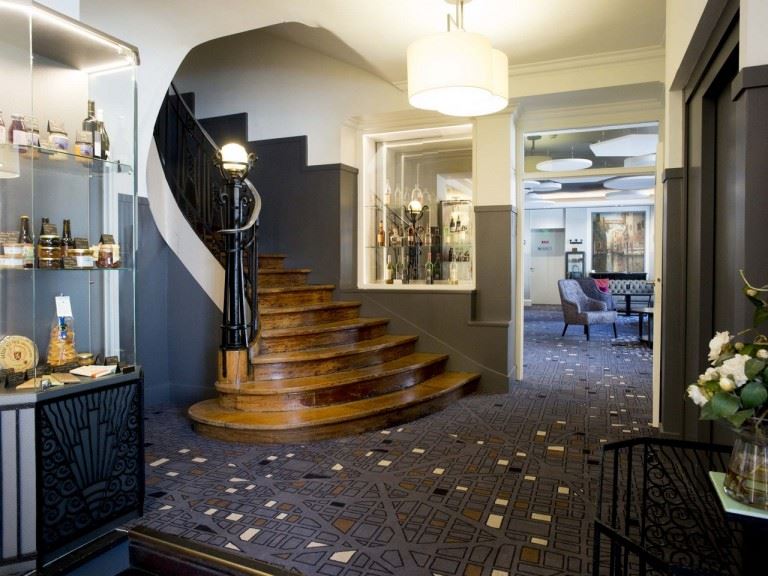 Mercure Rodez Cathédrale