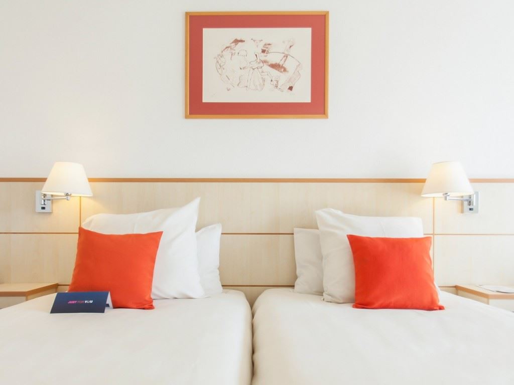 Novotel Szeged