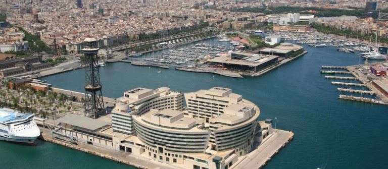 World Trade Center Barcelona