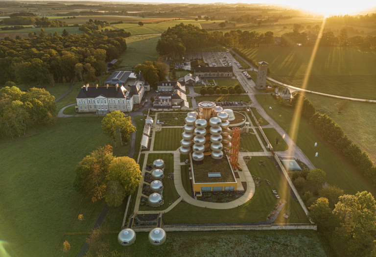Domaine du Château des Pères