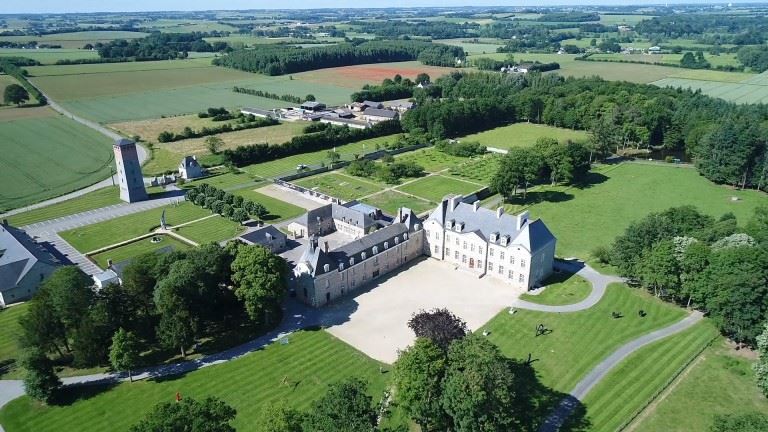 Domaine du Château des Pères