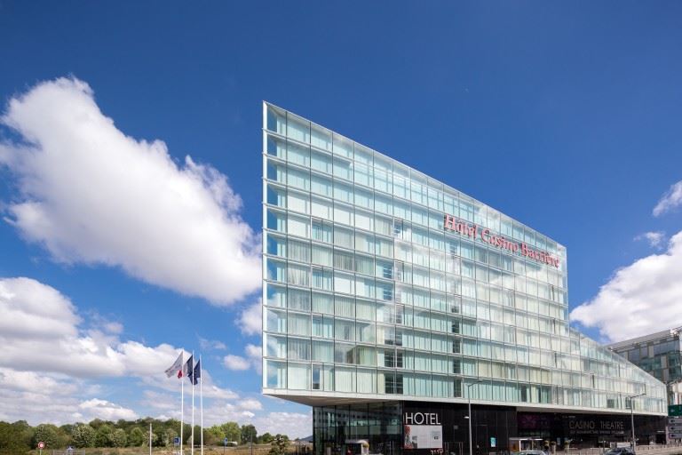 Resort Barrière Lille