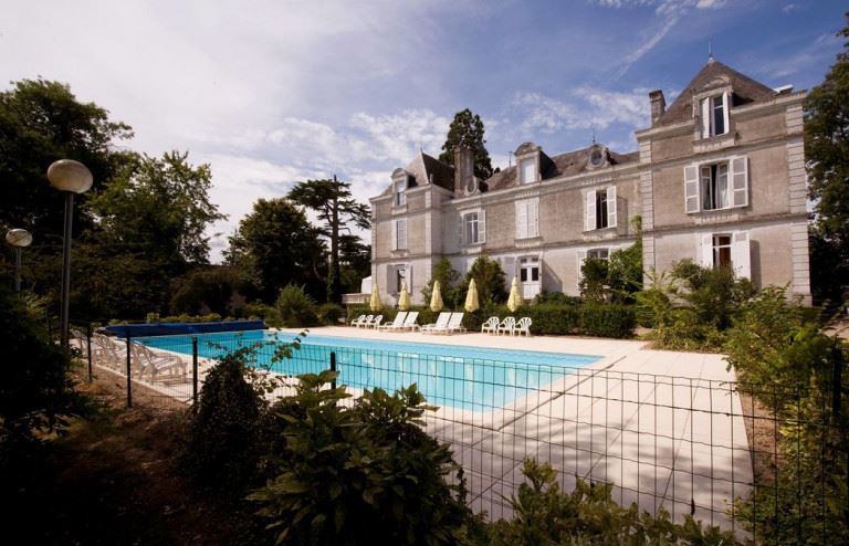 Domaine de la Bertrandière