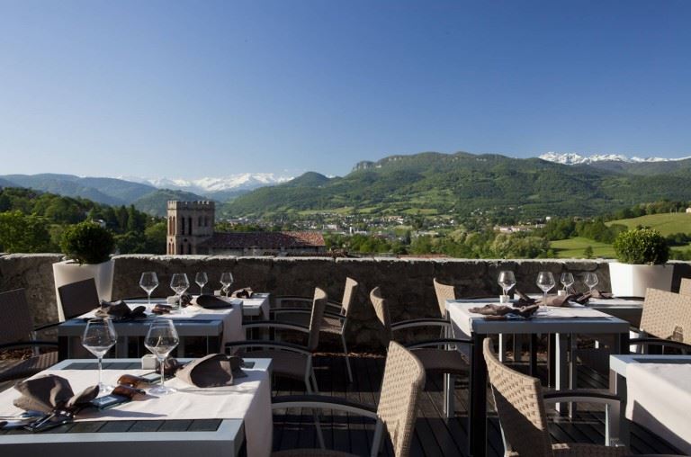 Le Carré de l&rsquo;Ange