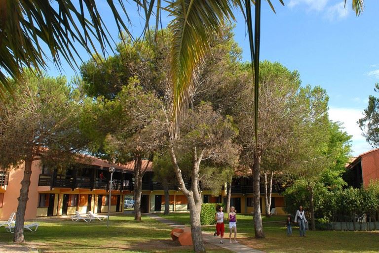 Azureva Cap d’Agde