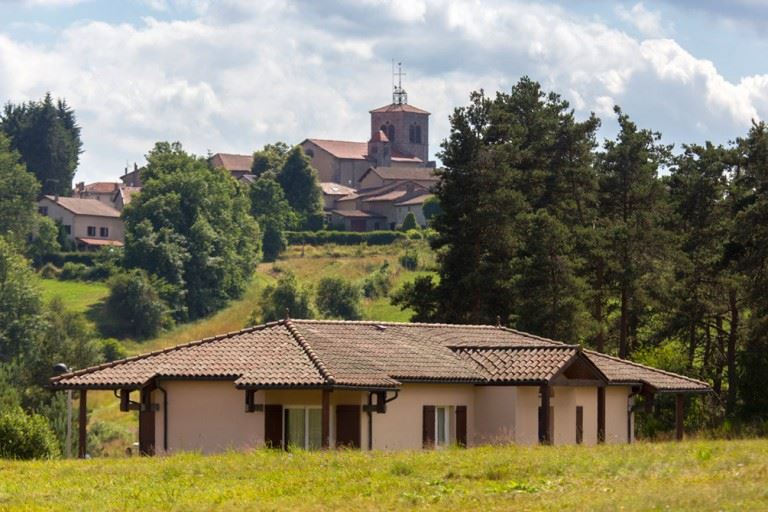 Azureva Fournols d’Auvergne