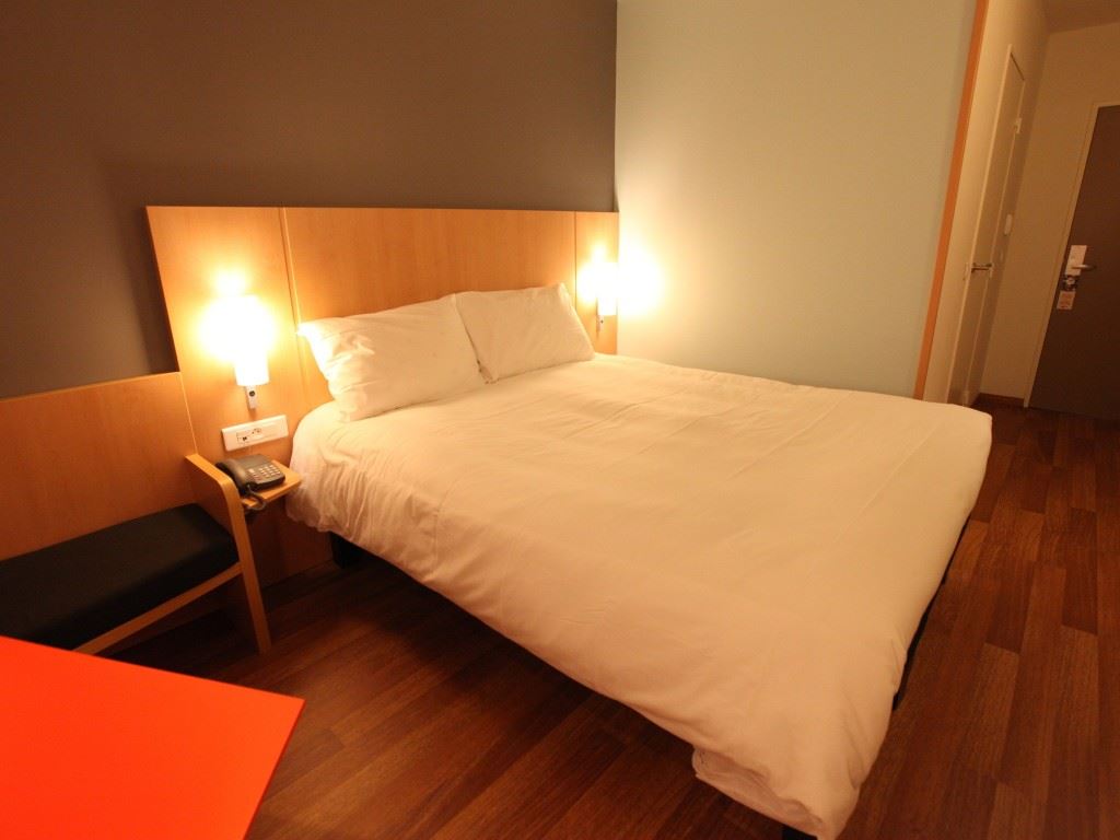 Ibis Aurillac