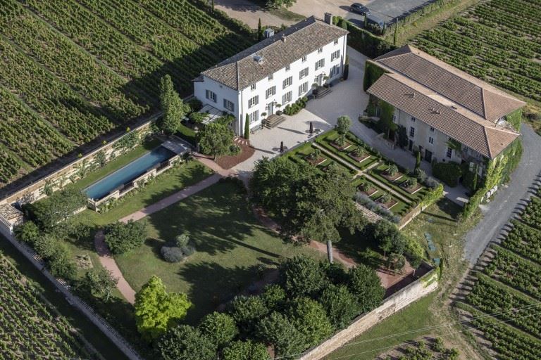 Domaine Morgon la Javernière