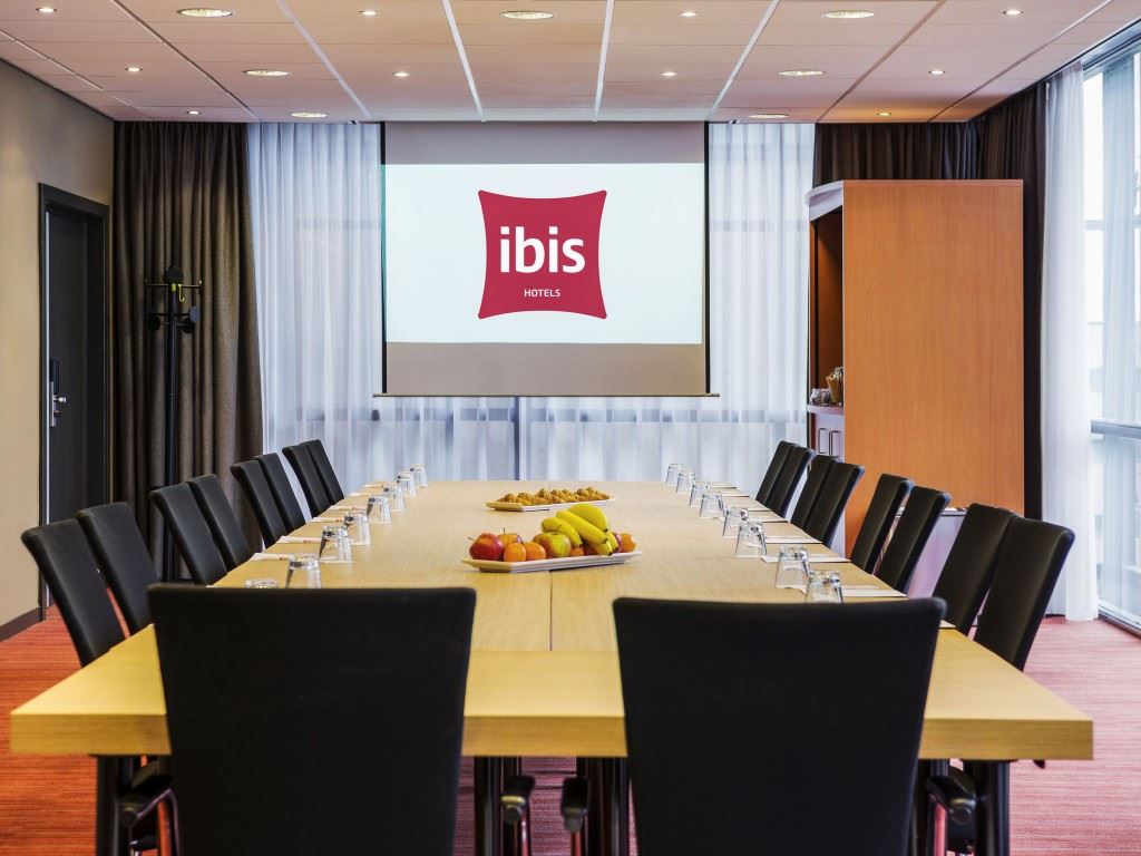Ibis Schiphol Amsterdam Airport