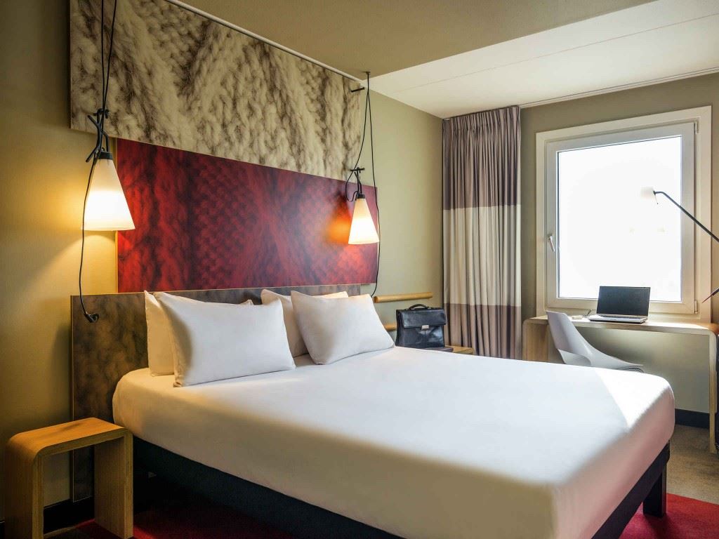 Ibis Schiphol Amsterdam Airport