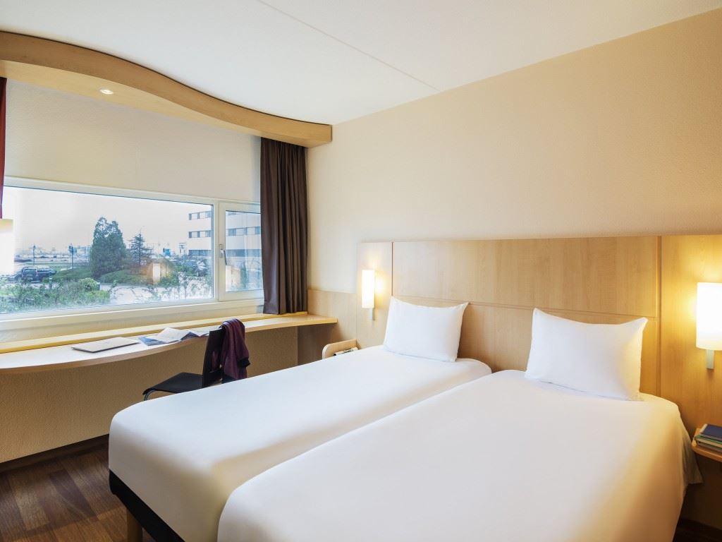 Ibis Schiphol Amsterdam Airport