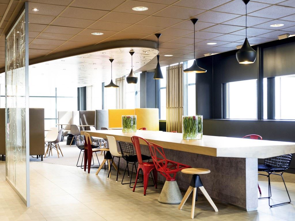 Ibis Schiphol Amsterdam Airport