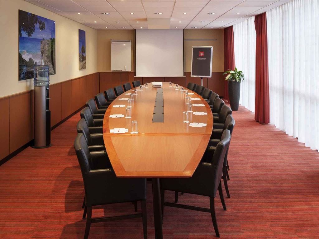 Ibis Schiphol Amsterdam Airport