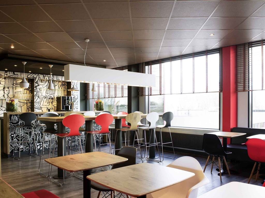 Ibis Schiphol Amsterdam Airport